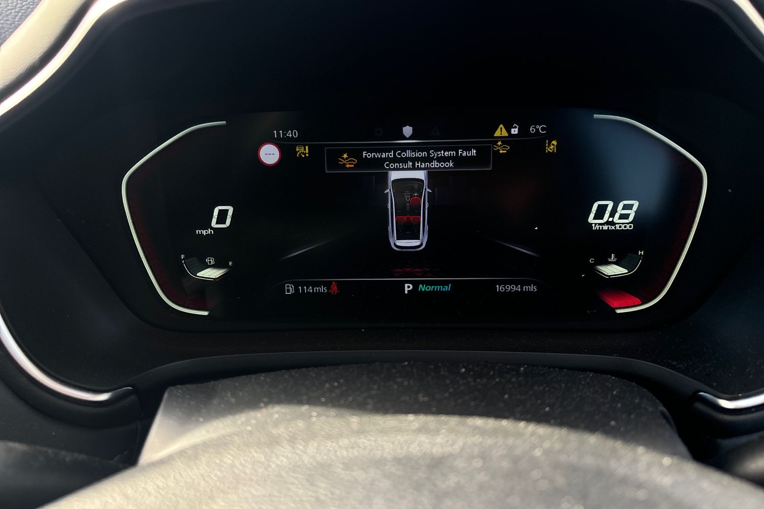 Used MG MG HS 2023 for sale - 76647954: Photo 20