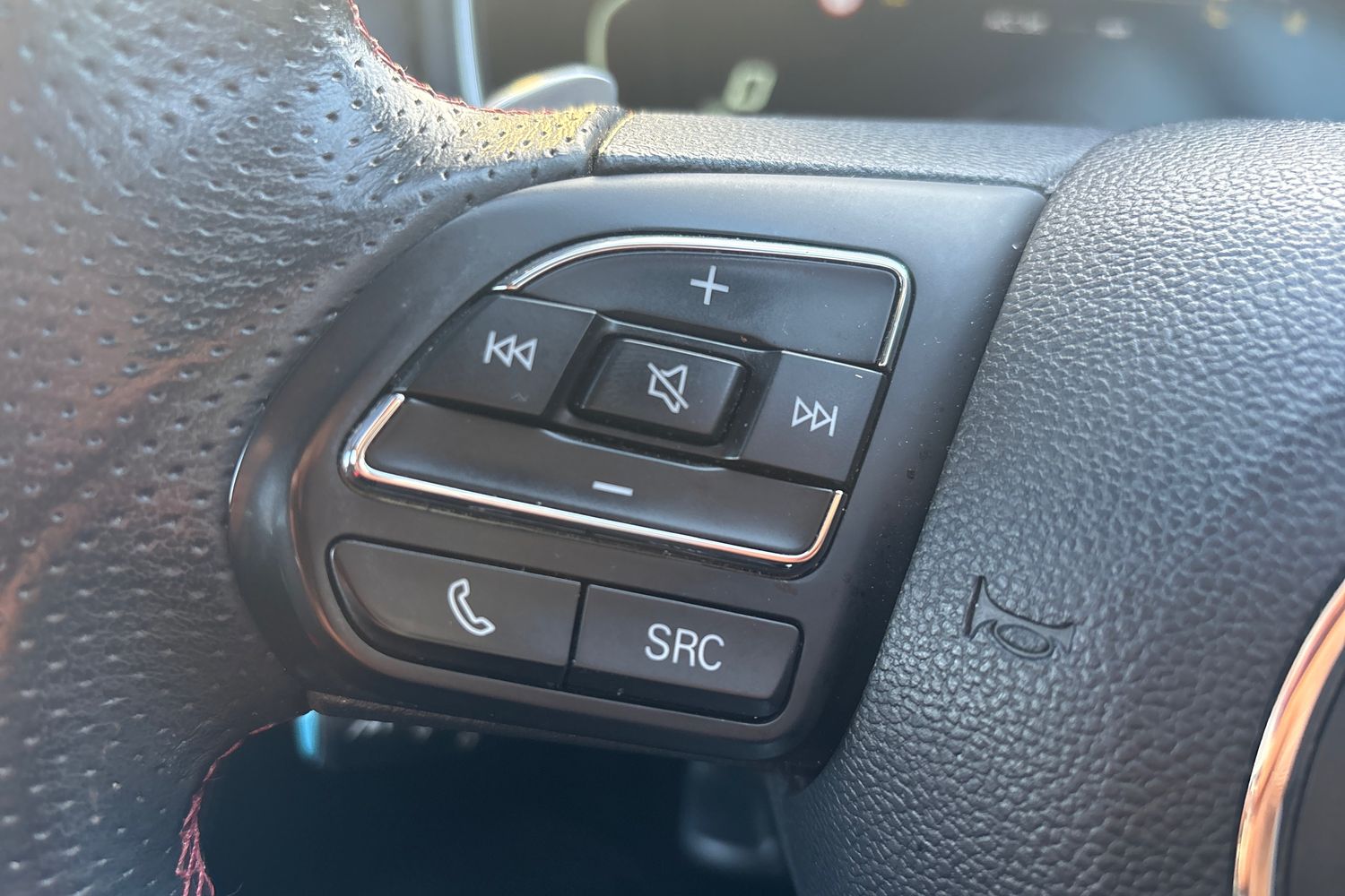 Used MG MG HS 2023 for sale - 76647954: Photo 21