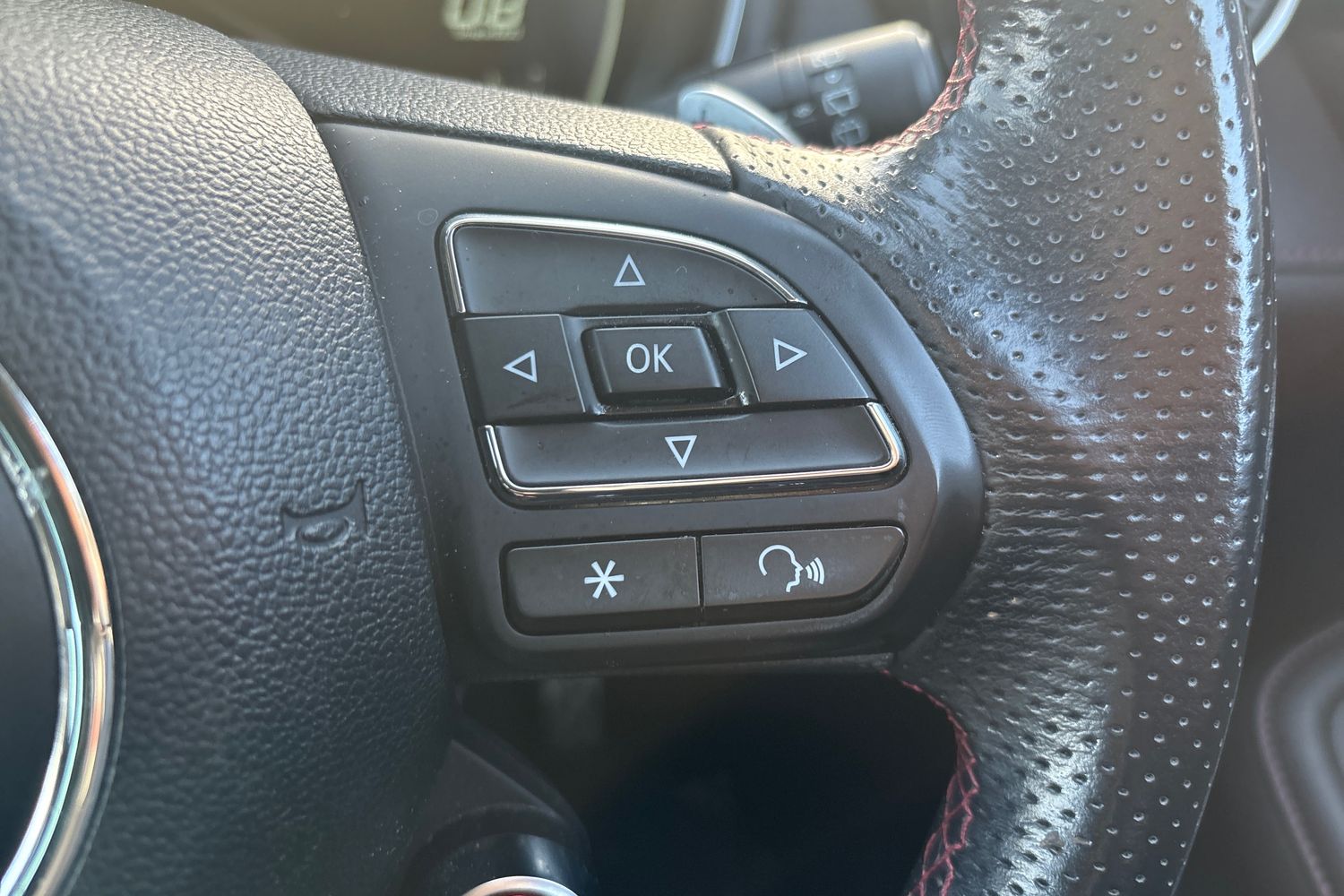 Used MG MG HS 2023 for sale - 76647954: Photo 22