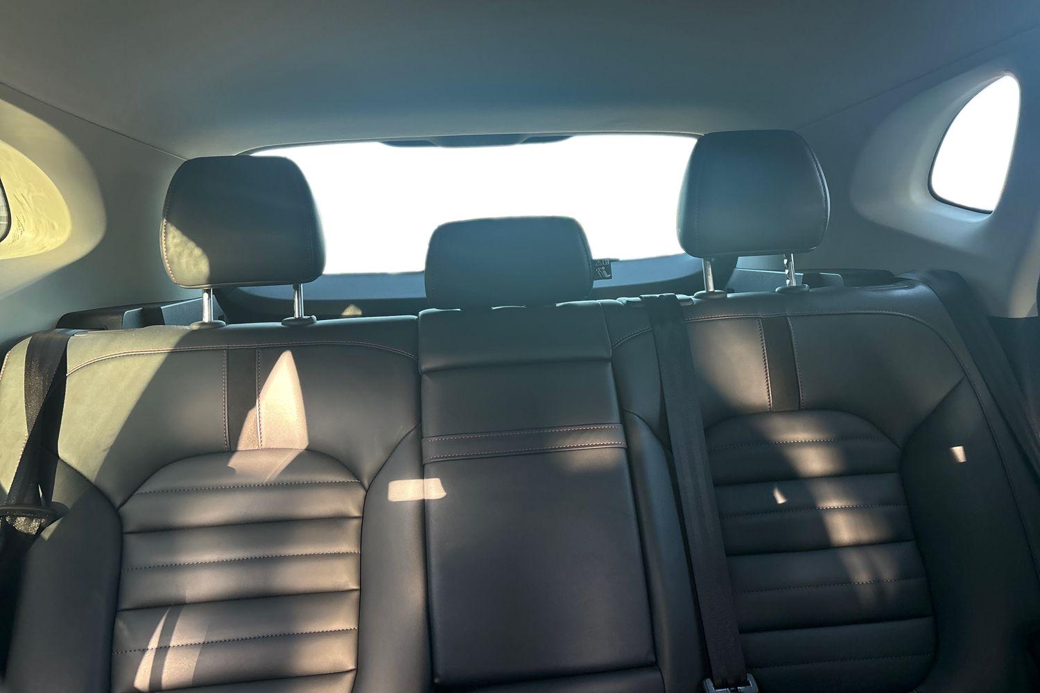 Used MG MG HS 2023 for sale - 76647954: Photo 23