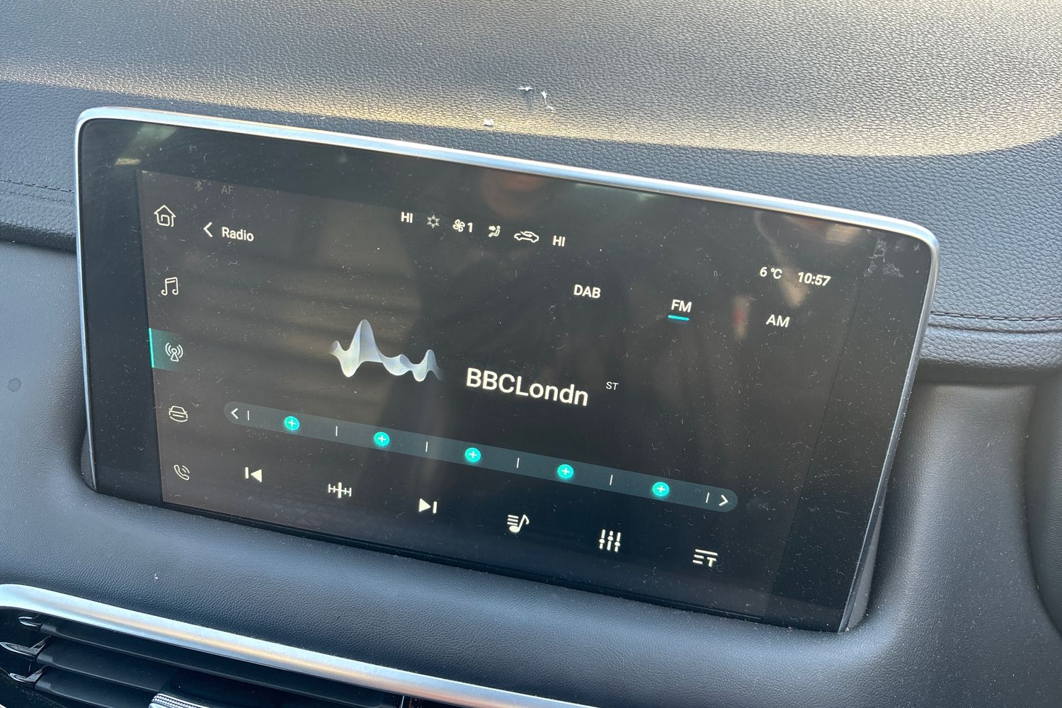 Used MG MG HS 2023 for sale - 76647954: Photo 25