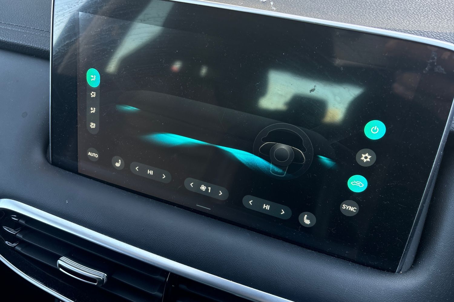 Used MG MG HS 2023 for sale - 76647954: Photo 27