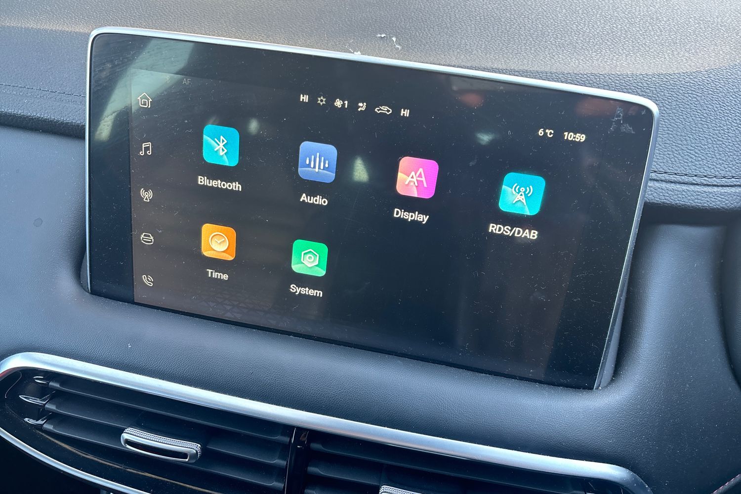 Used MG MG HS 2023 for sale - 76647954: Photo 28