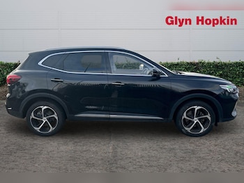 Used MG MG HS 2023 for sale - 76647954: Photo