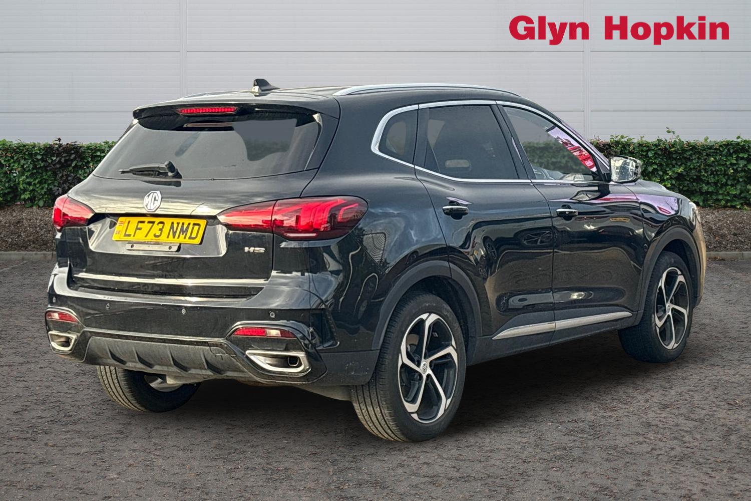 Used MG MG HS 2023 for sale - 76647954: Photo 3