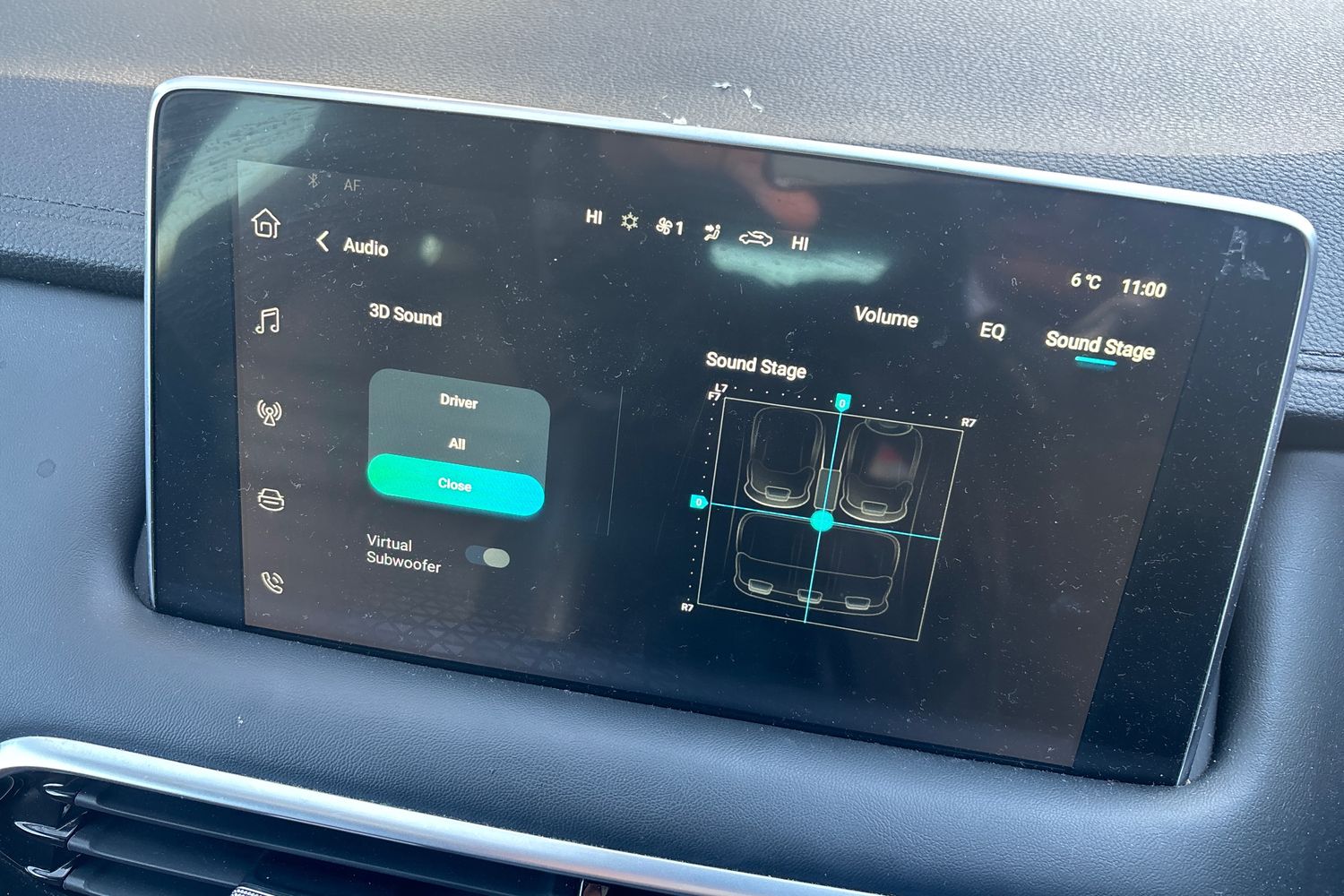 Used MG MG HS 2023 for sale - 76647954: Photo 32