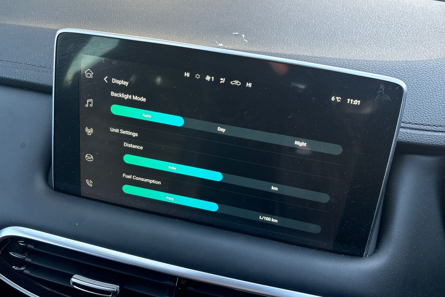 Used MG MG HS 2023 for sale - 76647954: Photo 34