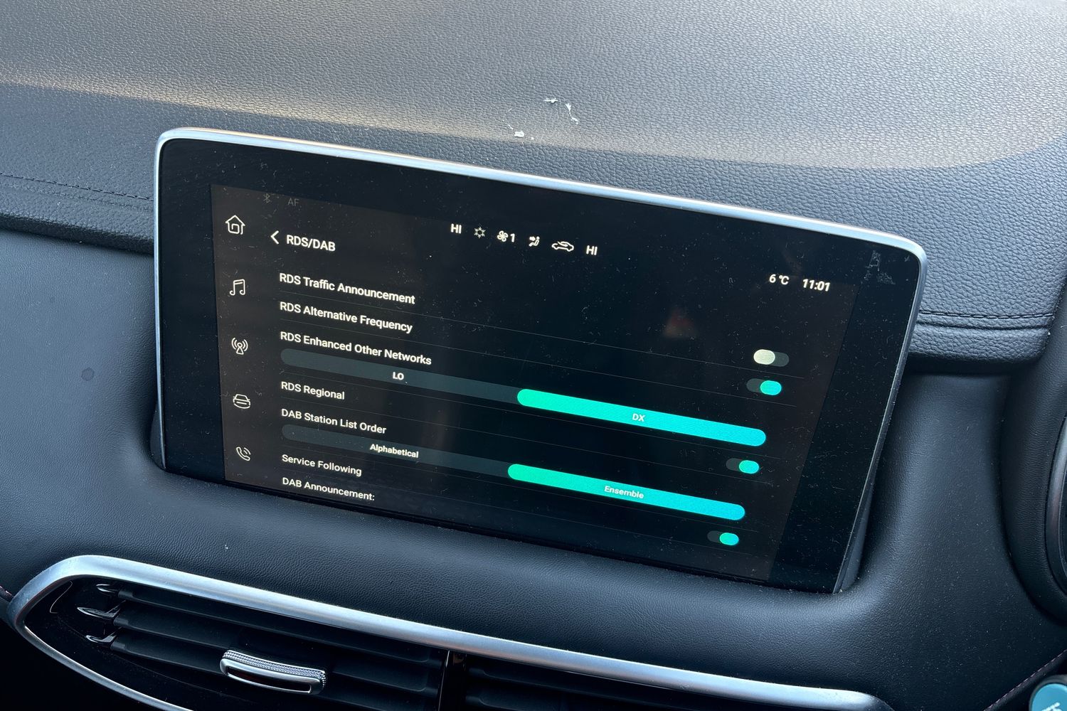 Used MG MG HS 2023 for sale - 76647954: Photo 35