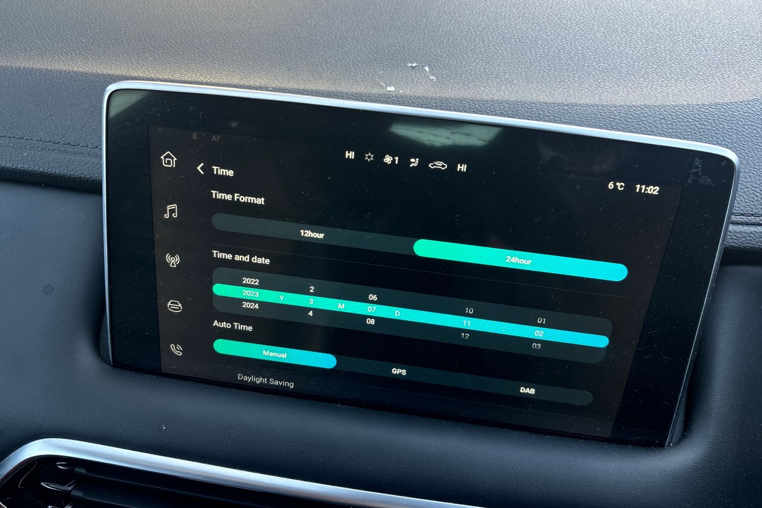 Used MG MG HS 2023 for sale - 76647954: Photo 37