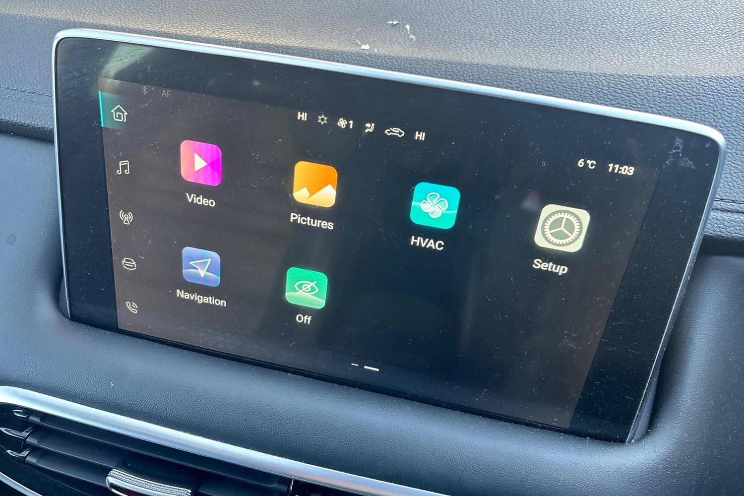 Used MG MG HS 2023 for sale - 76647954: Photo 39