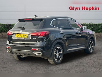 Used MG MG HS 2023 for sale - 76647954: Photo