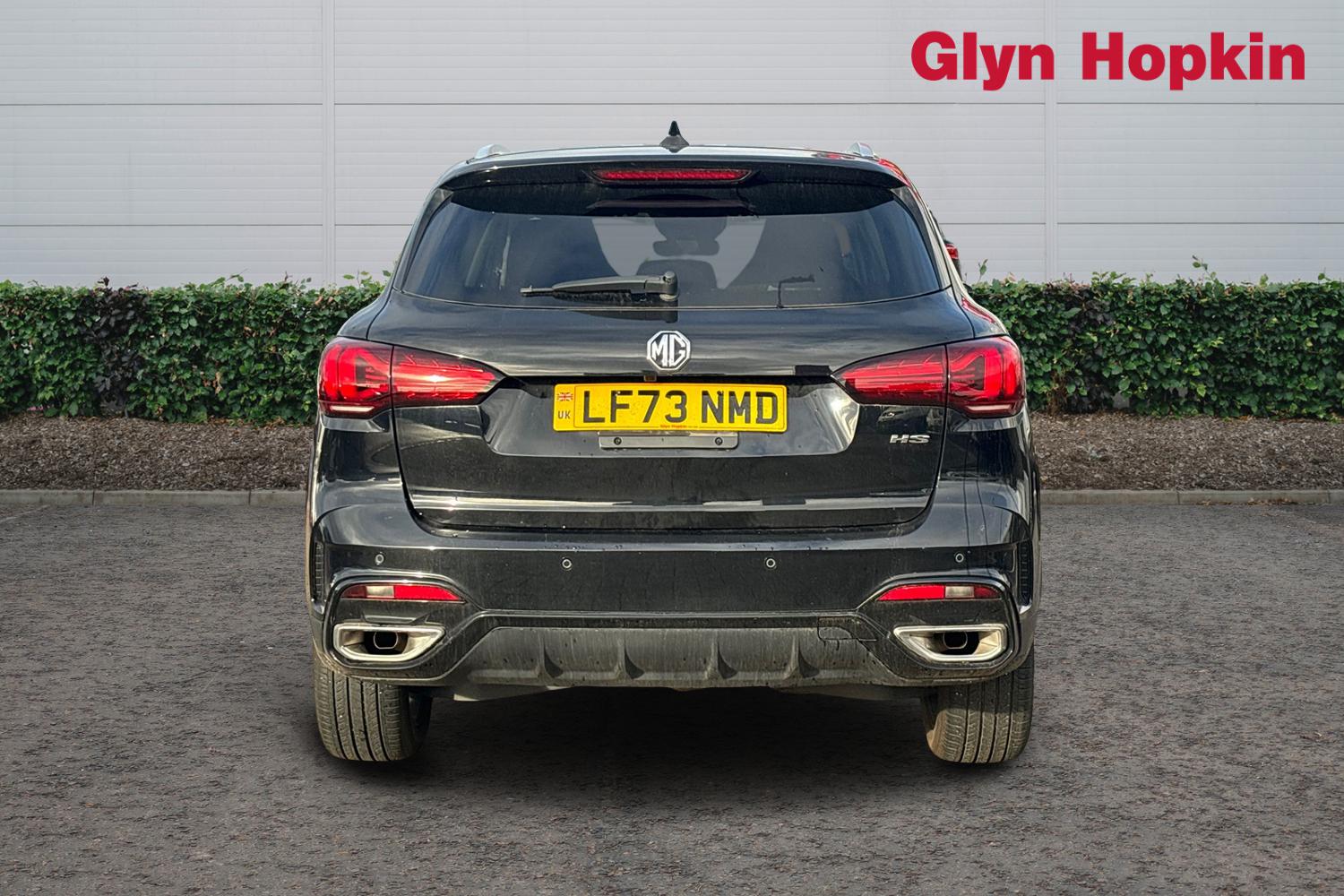 Used MG MG HS 2023 for sale - 76647954: Photo 4