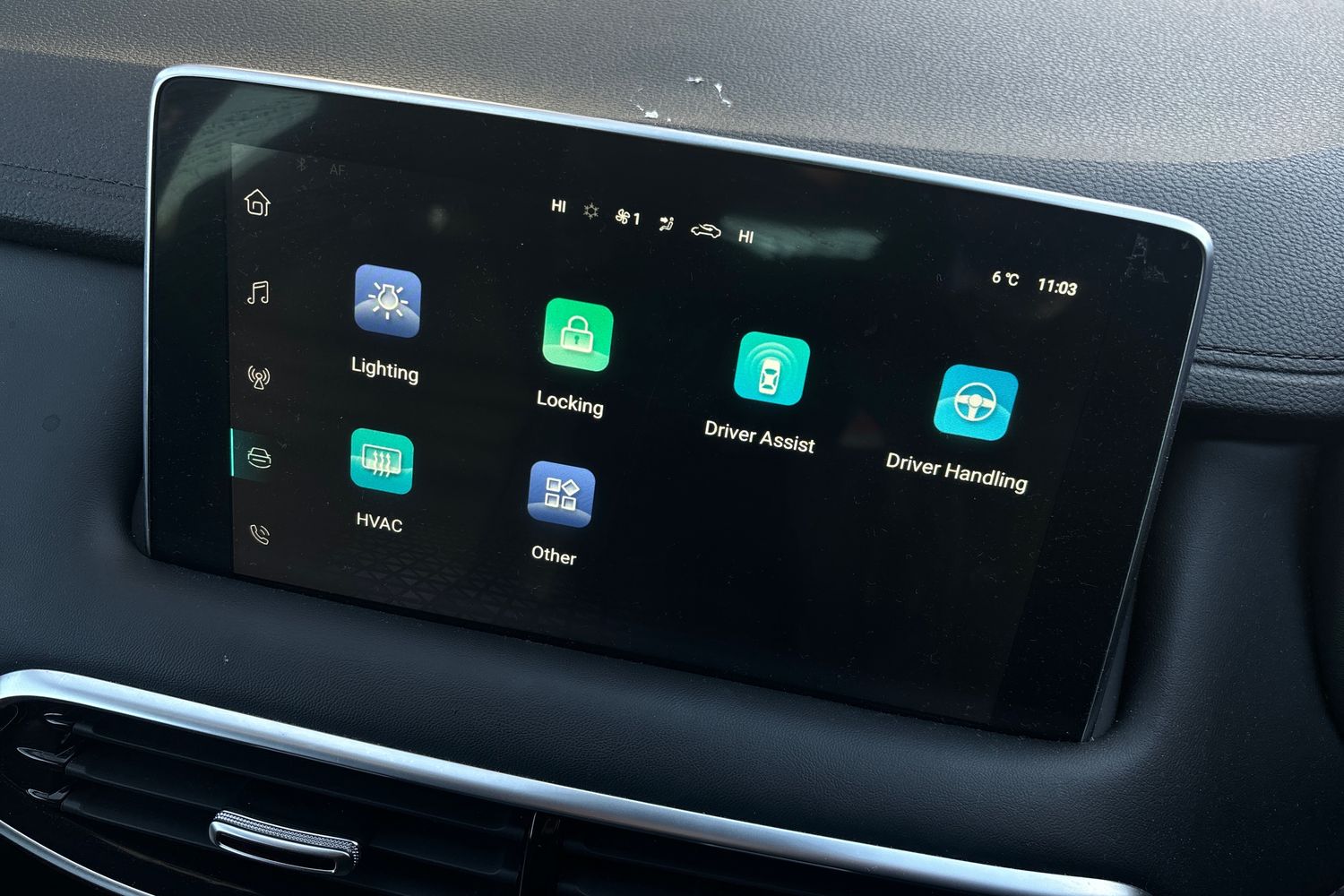 Used MG MG HS 2023 for sale - 76647954: Photo 40