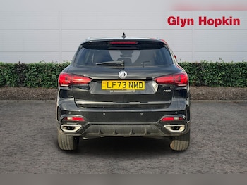 Used MG MG HS 2023 for sale - 76647954: Photo