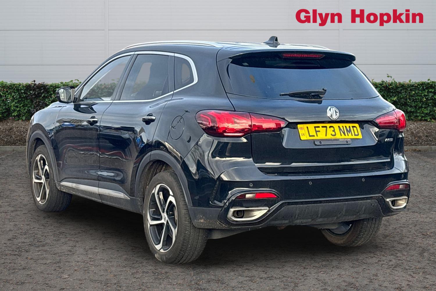 Used MG MG HS 2023 for sale - 76647954: Photo 5