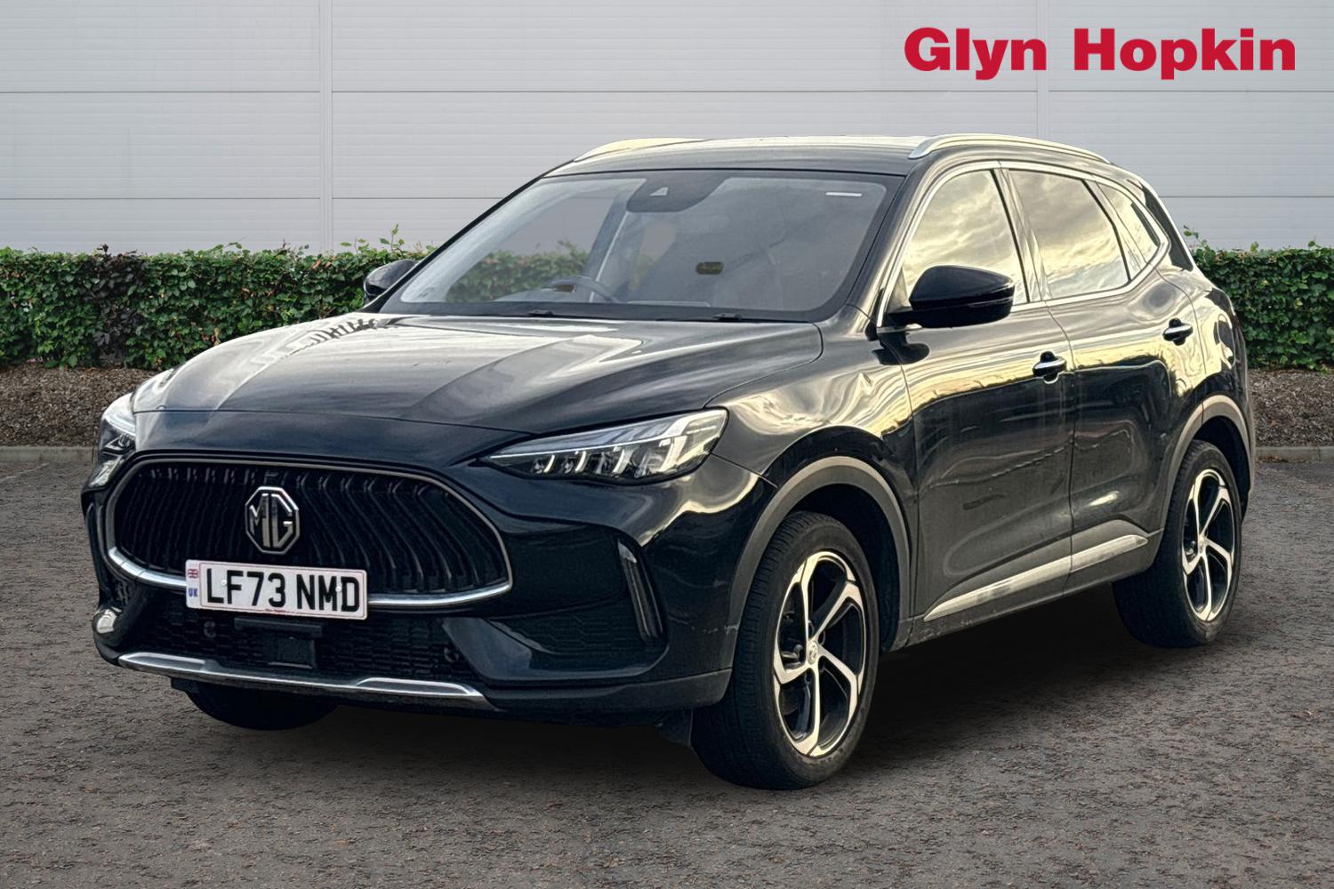 Used MG MG HS 2023 for sale - 76647954: Photo 7