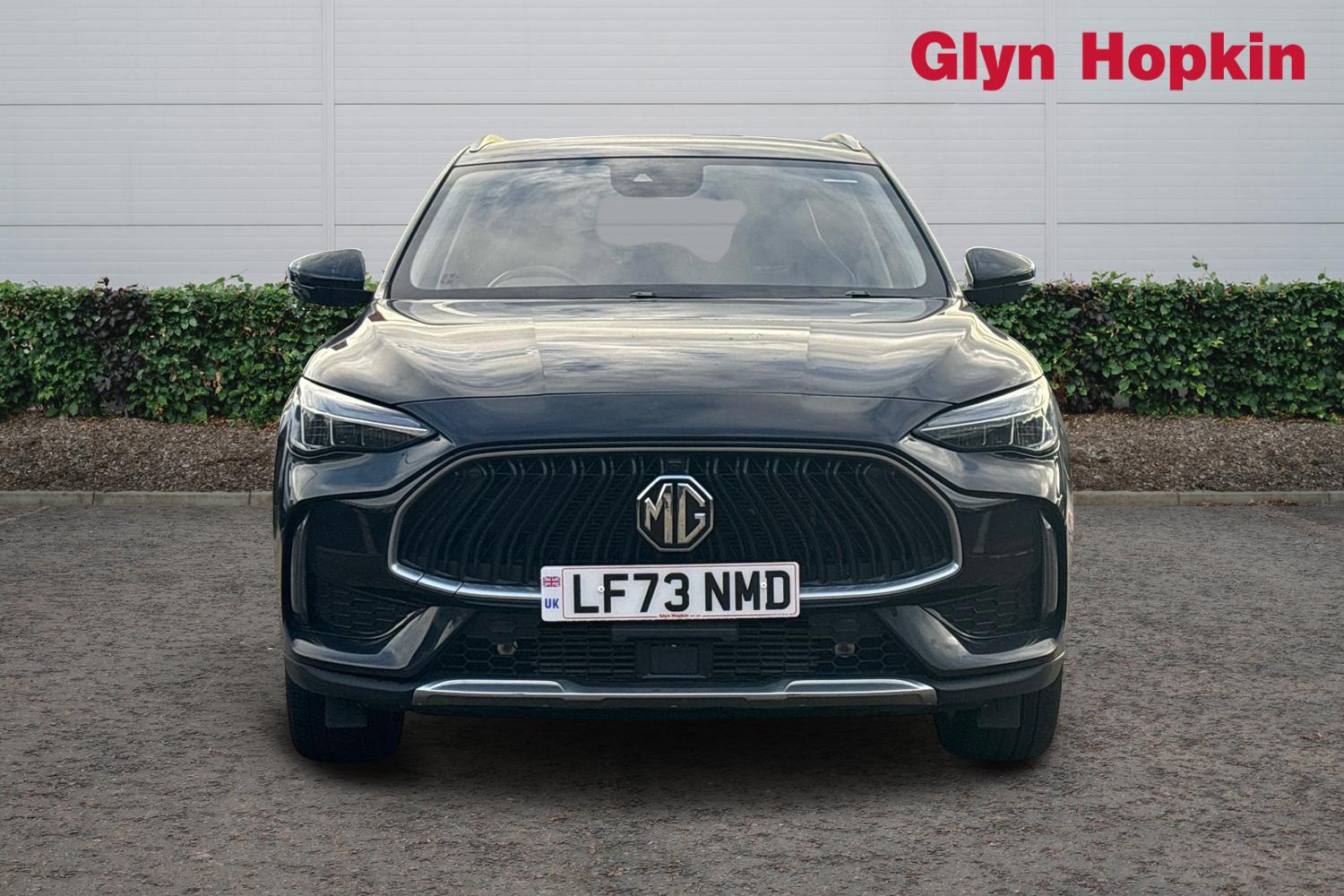 Used MG MG HS 2023 for sale - 76647954: Photo 8