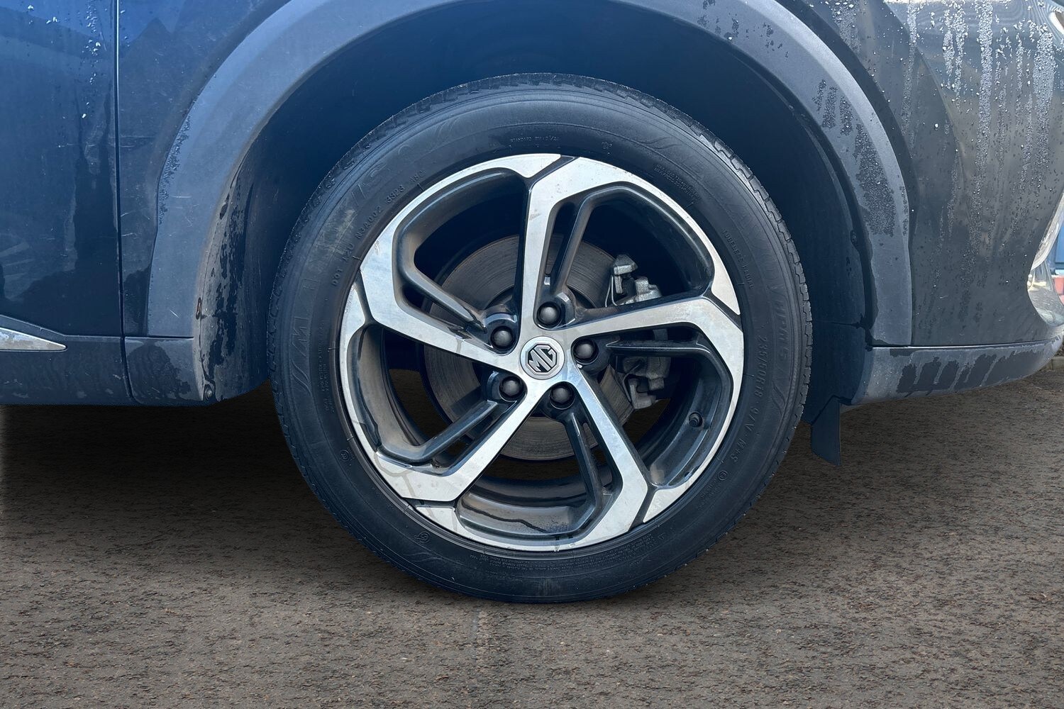 Used MG MG HS 2023 for sale - 76647954: Photo 9