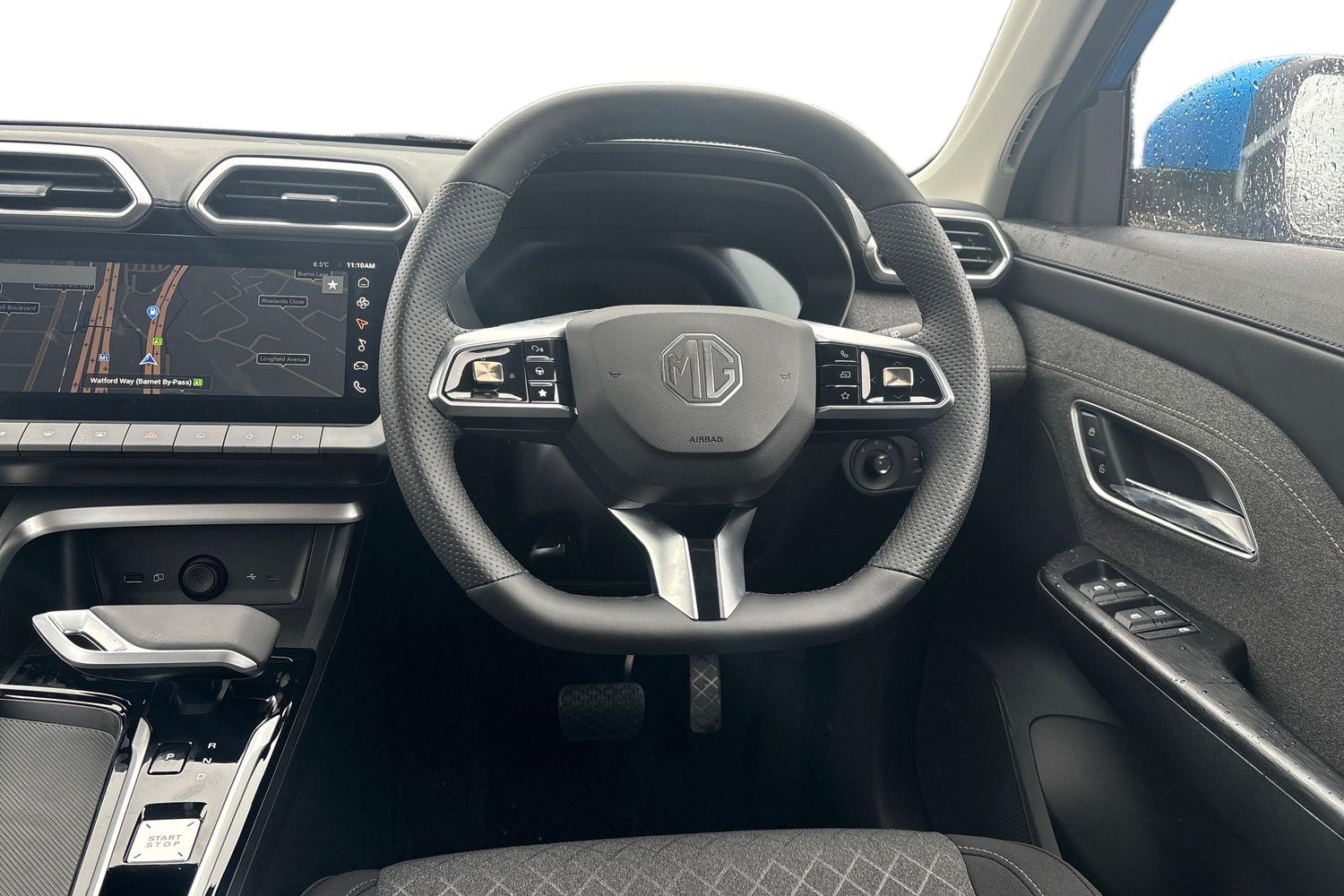 Used MG MG ZS 2025 for sale - 77111489: Photo 11