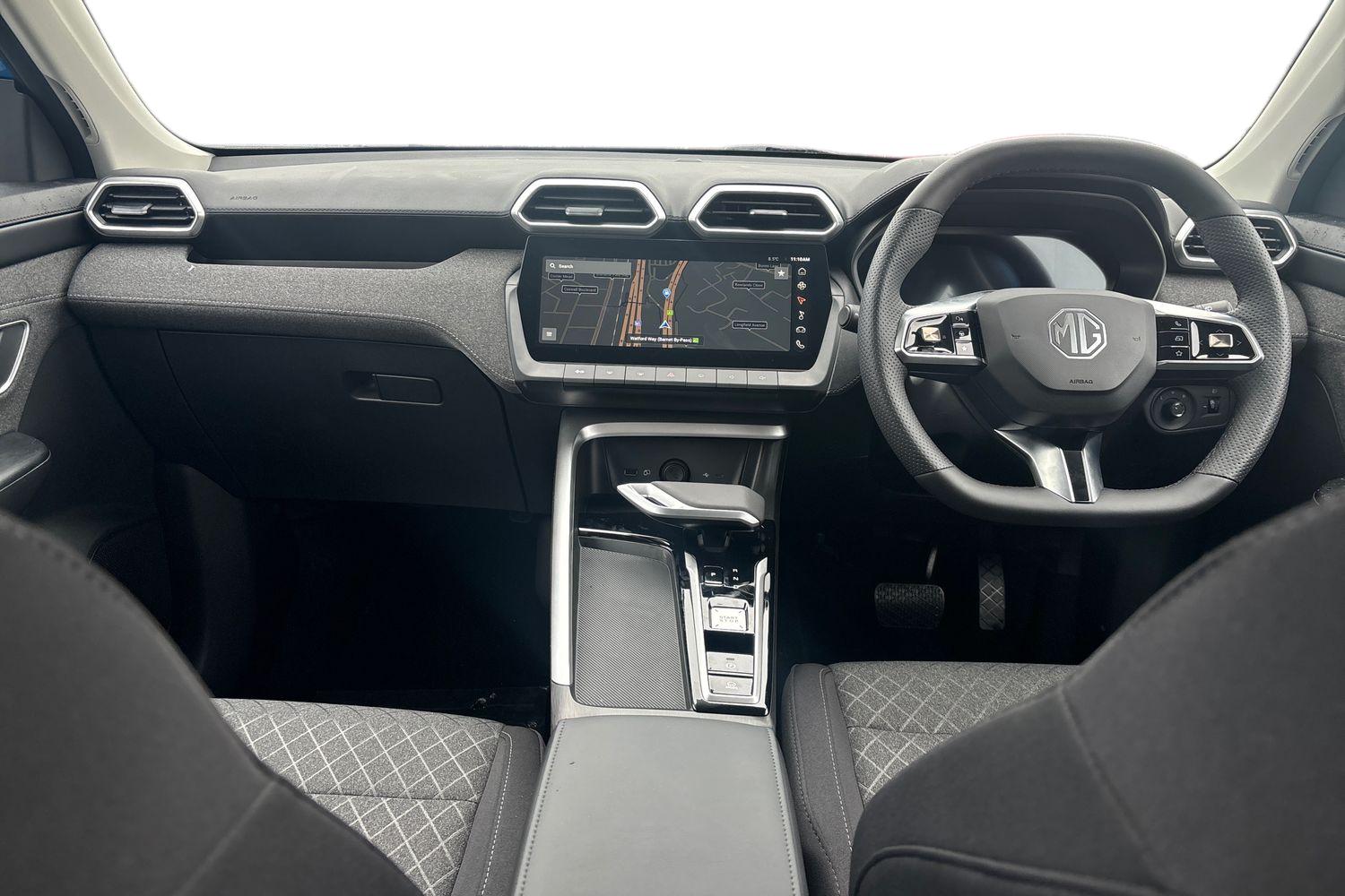 Used MG MG ZS 2025 for sale - 77111489: Photo 12