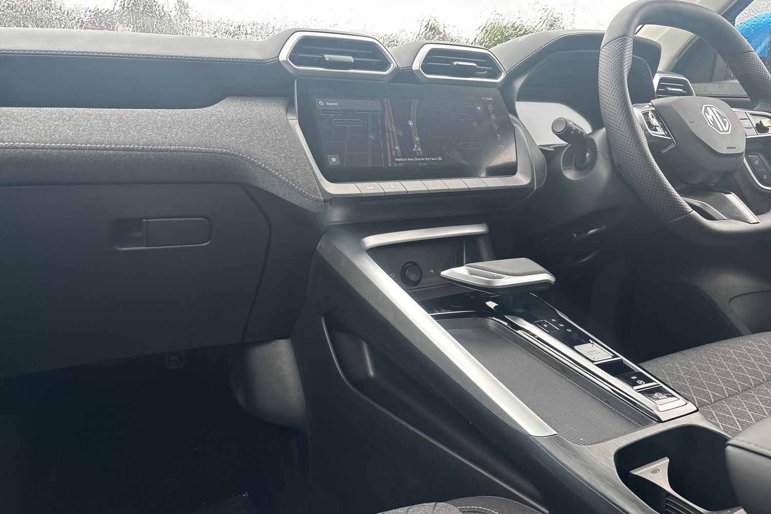 Used MG MG ZS 2025 for sale - 77111489: Photo 14