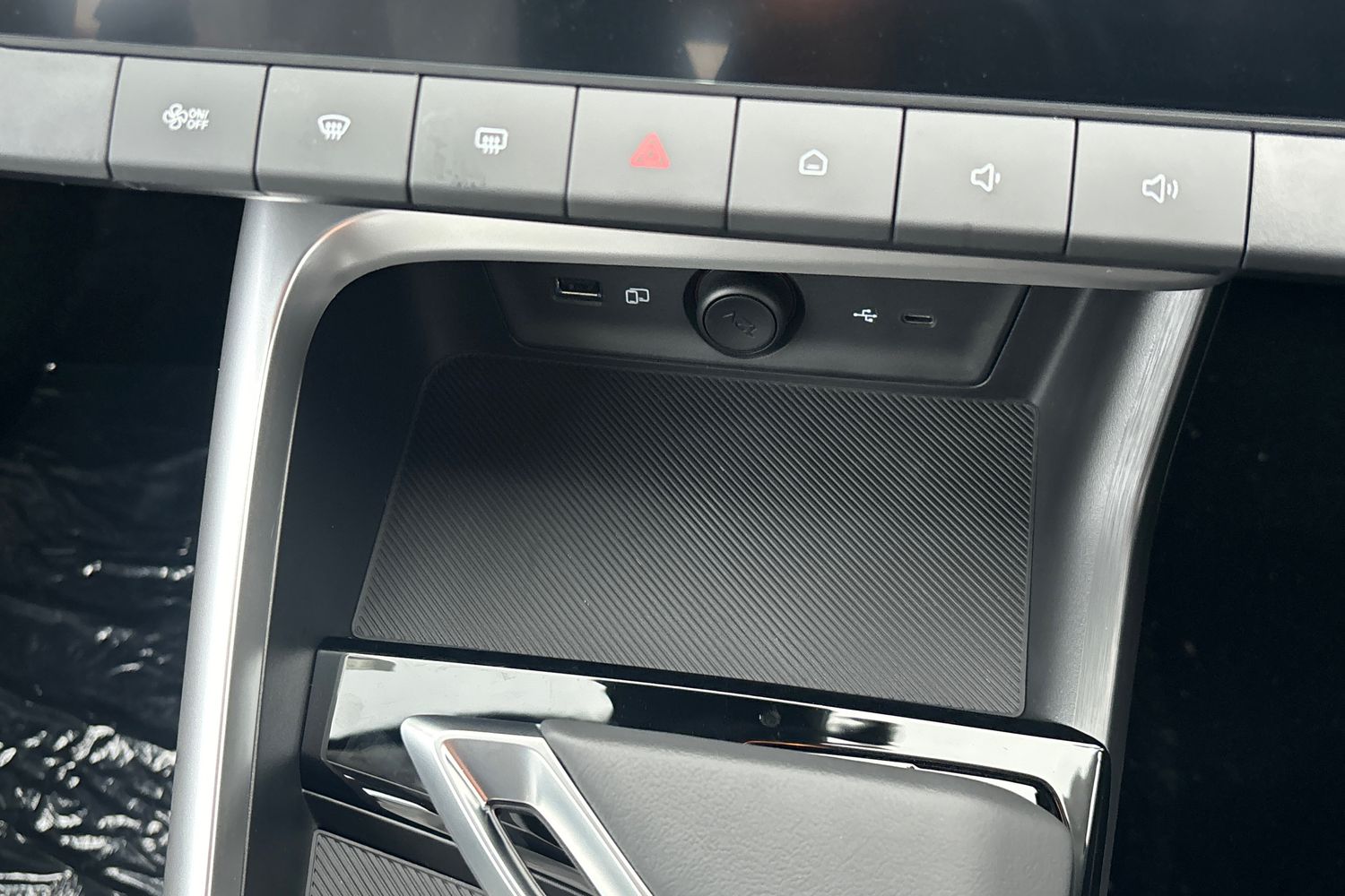 Used MG MG ZS 2025 for sale - 77111489: Photo 15