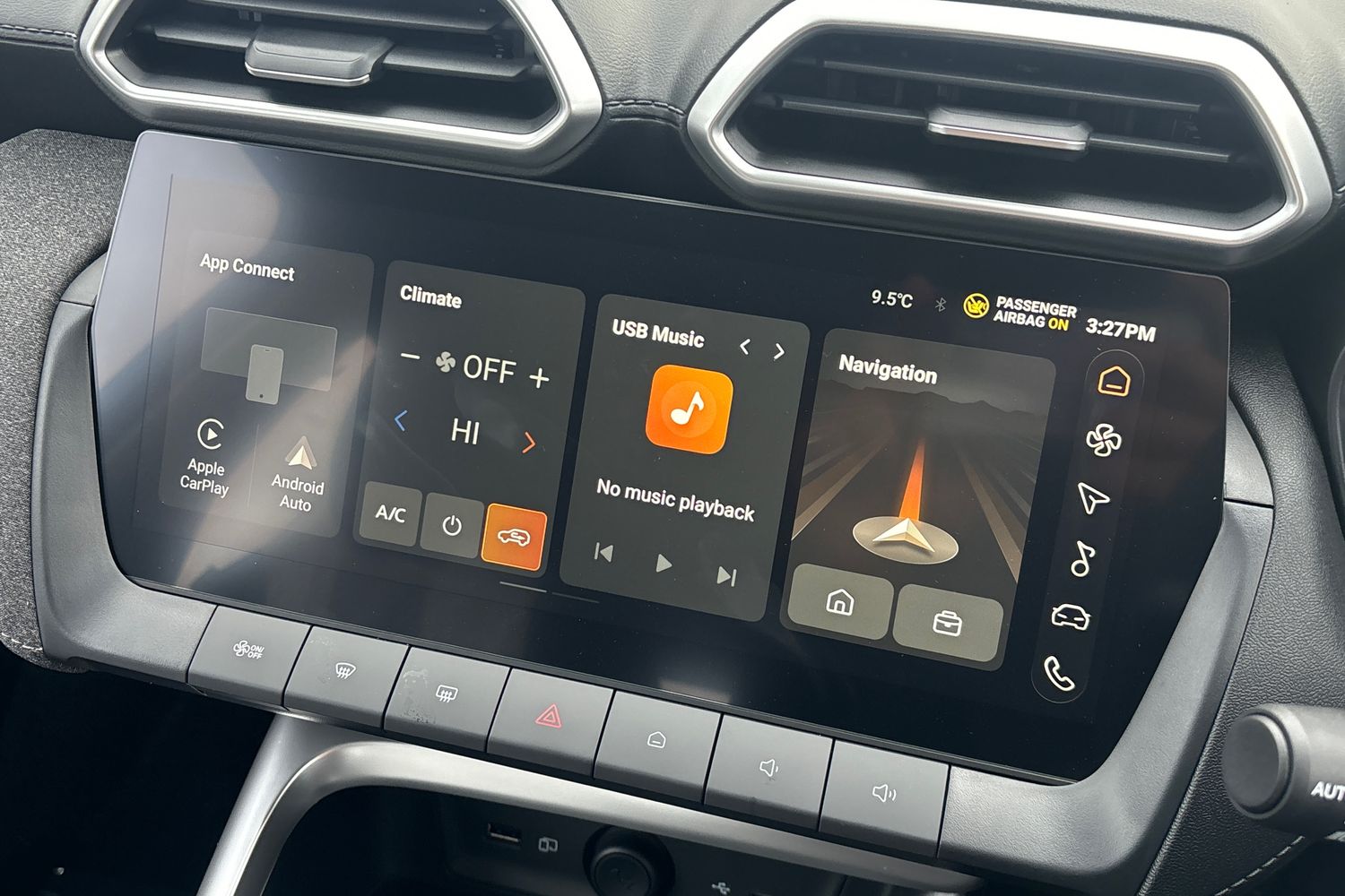 Used MG MG ZS 2025 for sale - 77111489: Photo 17