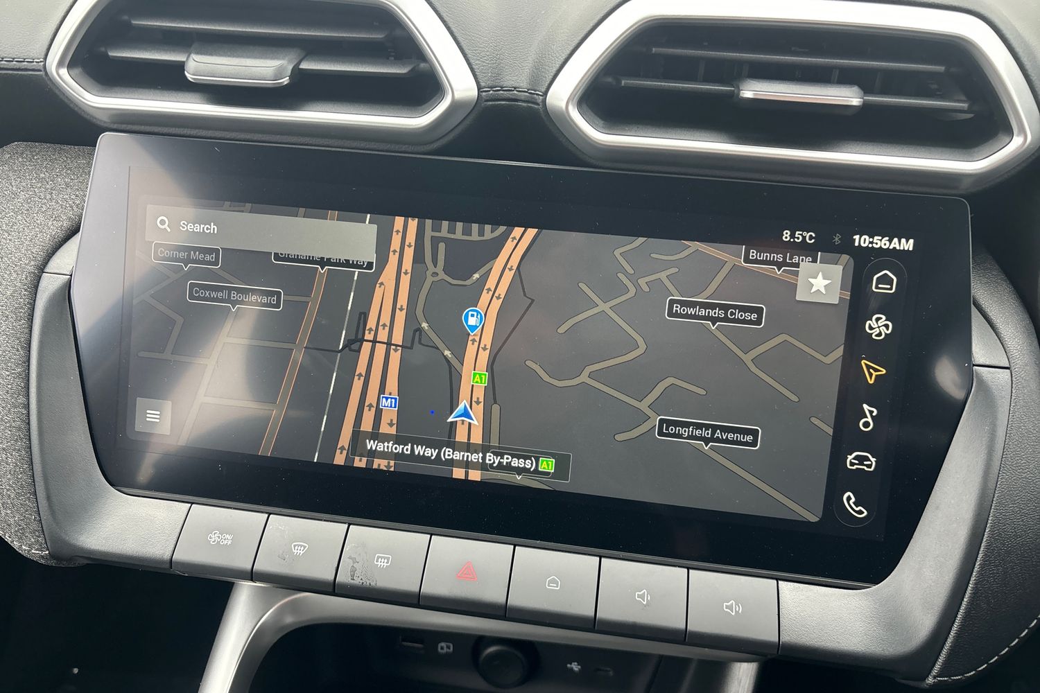 Used MG MG ZS 2025 for sale - 77111489: Photo 18