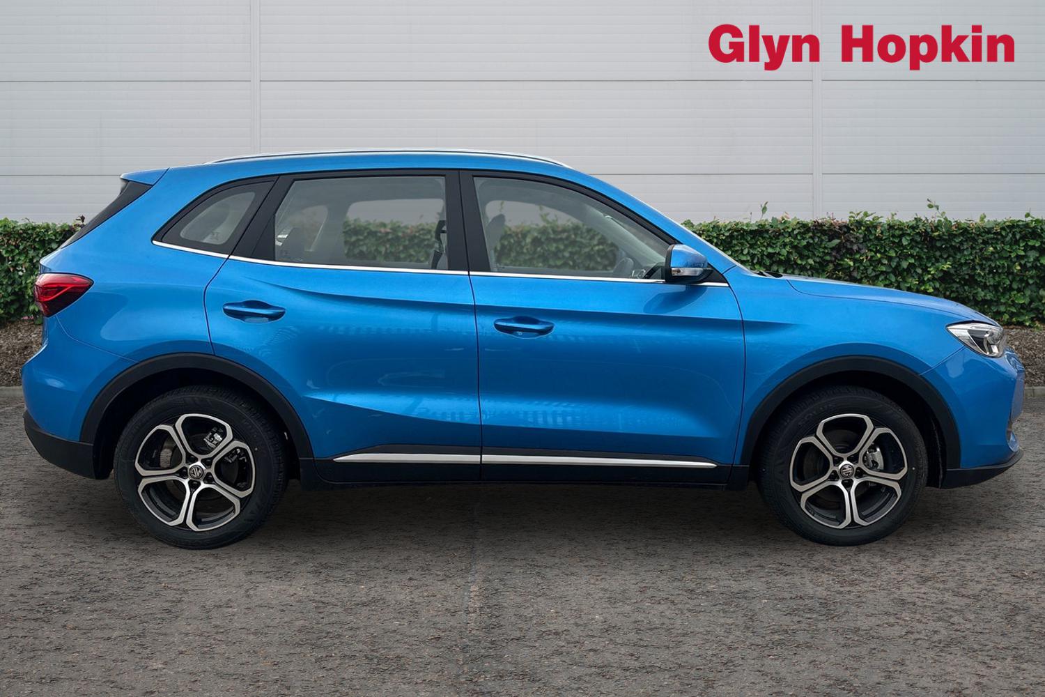 Used MG MG ZS 2025 for sale - 77111489: Photo 2