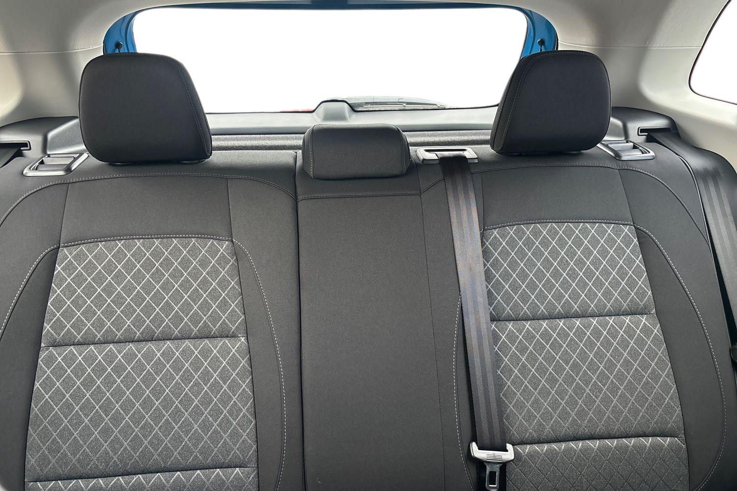 Used MG MG ZS 2025 for sale - 77111489: Photo 23