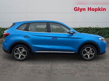 Used MG MG ZS 2025 for sale - 77111489: Photo