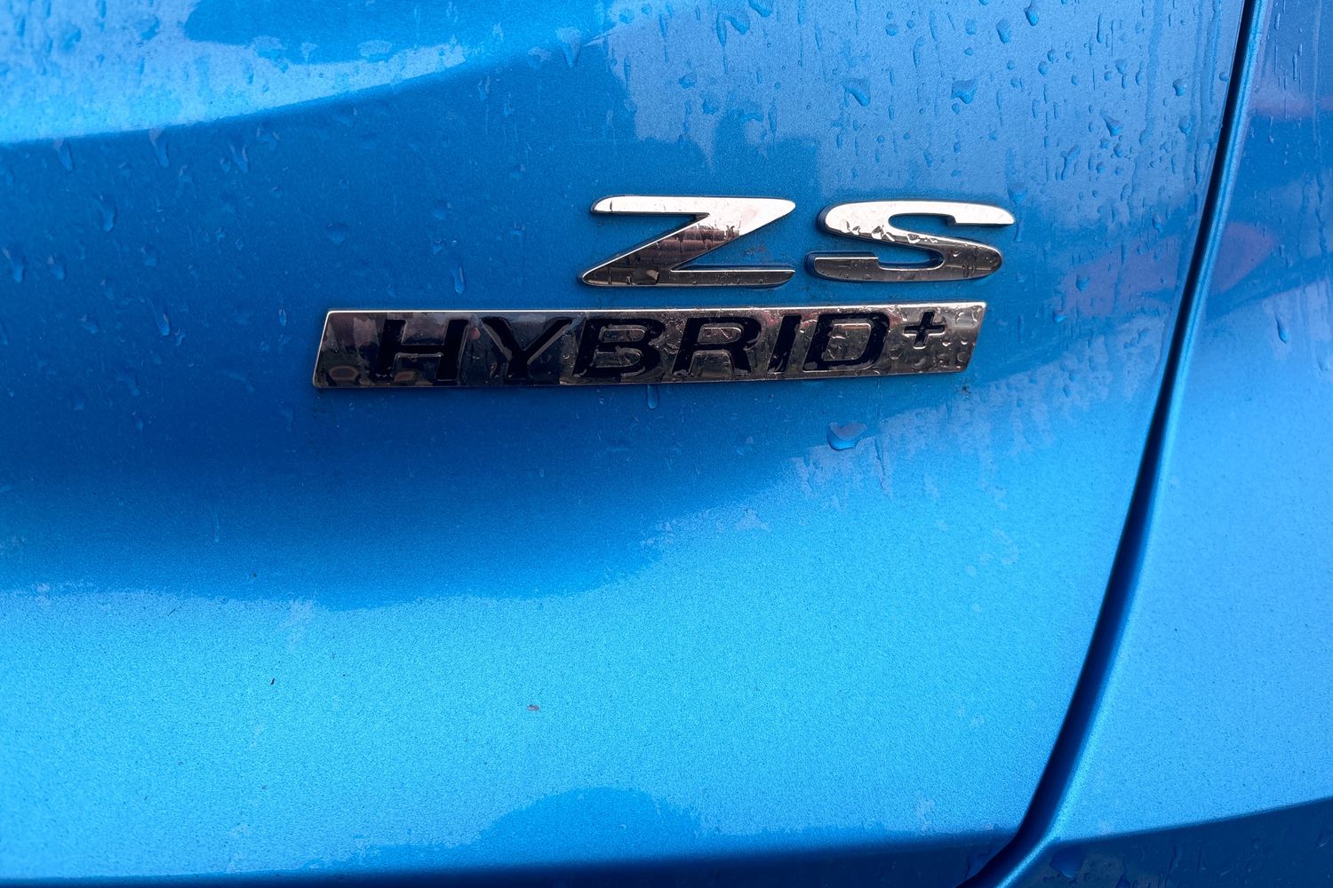 Used MG MG ZS 2025 for sale - 77111489: Photo 33