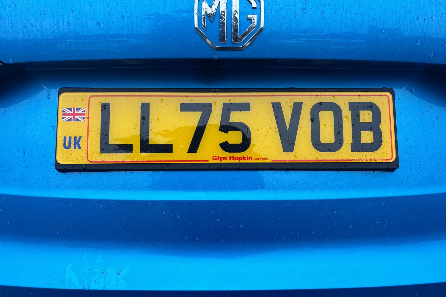 Used MG MG ZS 2025 for sale - 77111489: Photo 34