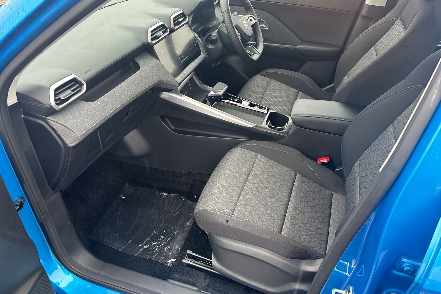 Used MG MG ZS 2025 for sale - 77111489: Photo 37