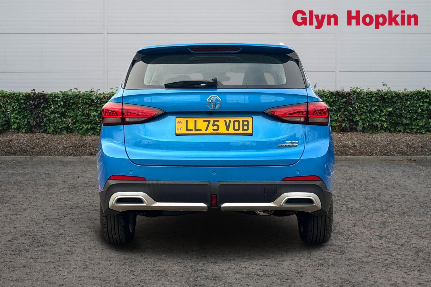 Used MG MG ZS 2025 for sale - 77111489: Photo 4