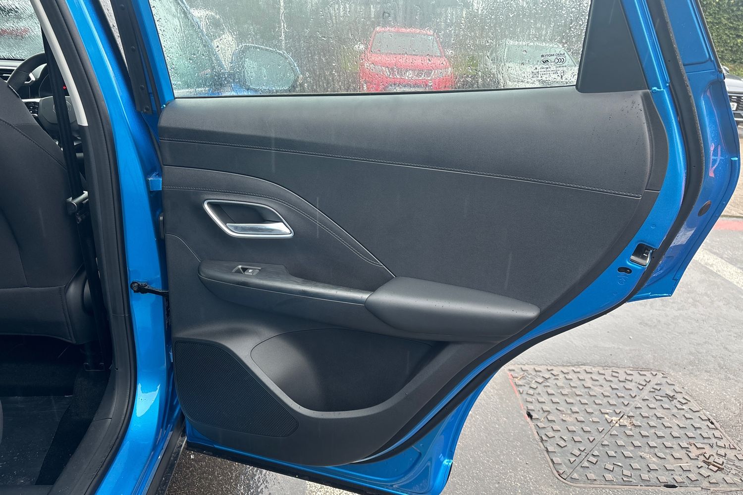 Used MG MG ZS 2025 for sale - 77111489: Photo 41