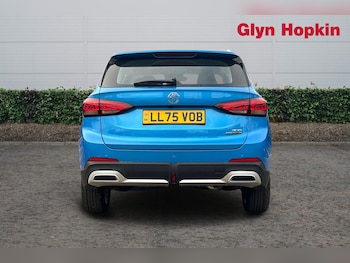 Used MG MG ZS 2025 for sale - 77111489: Photo