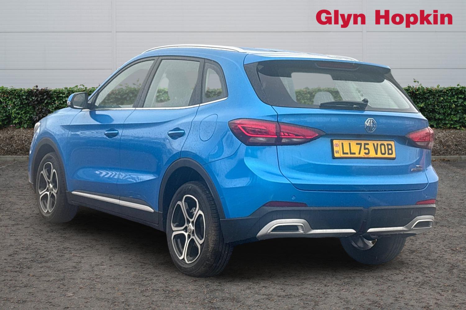 Used MG MG ZS 2025 for sale - 77111489: Photo 5