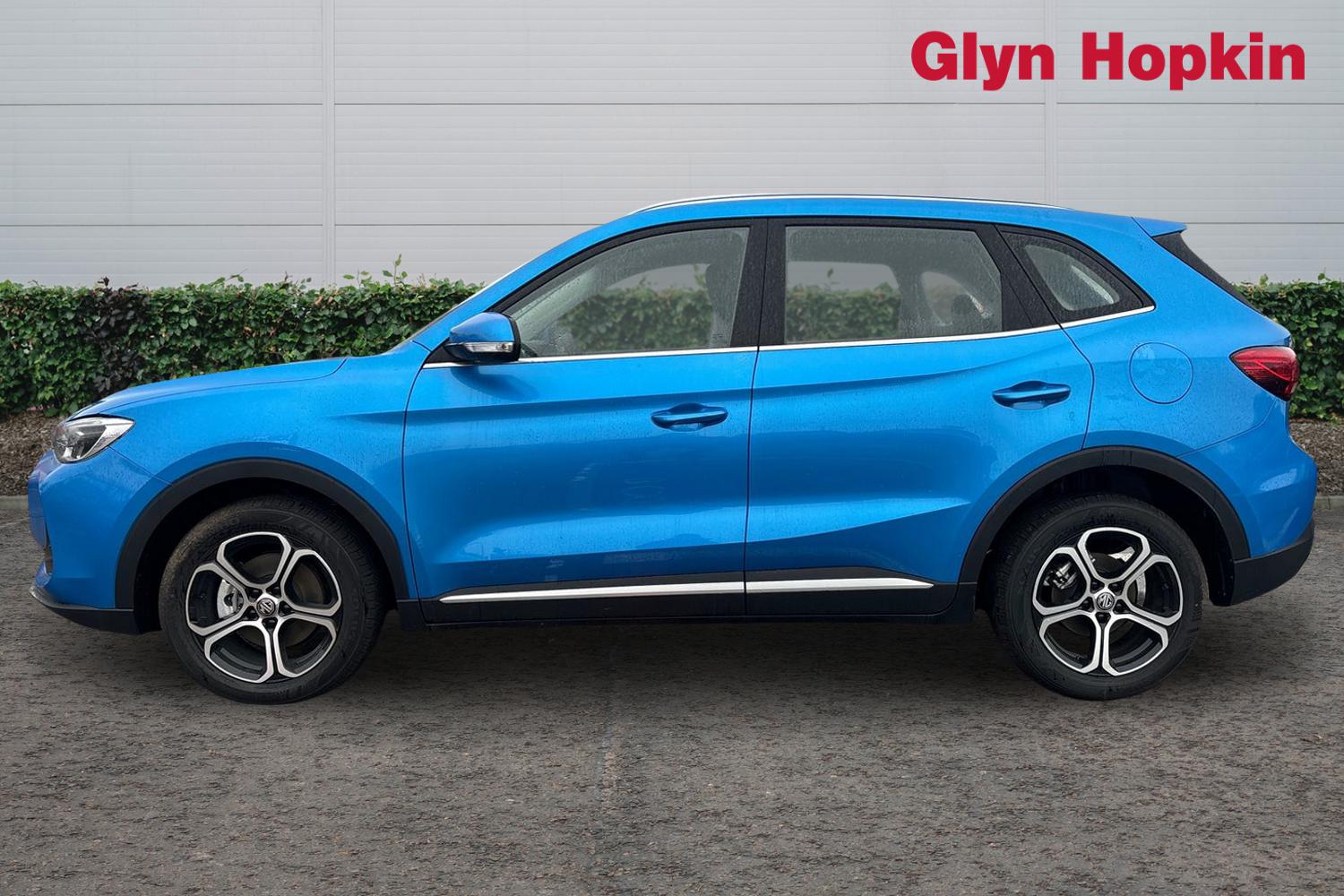 Used MG MG ZS 2025 for sale - 77111489: Photo 6