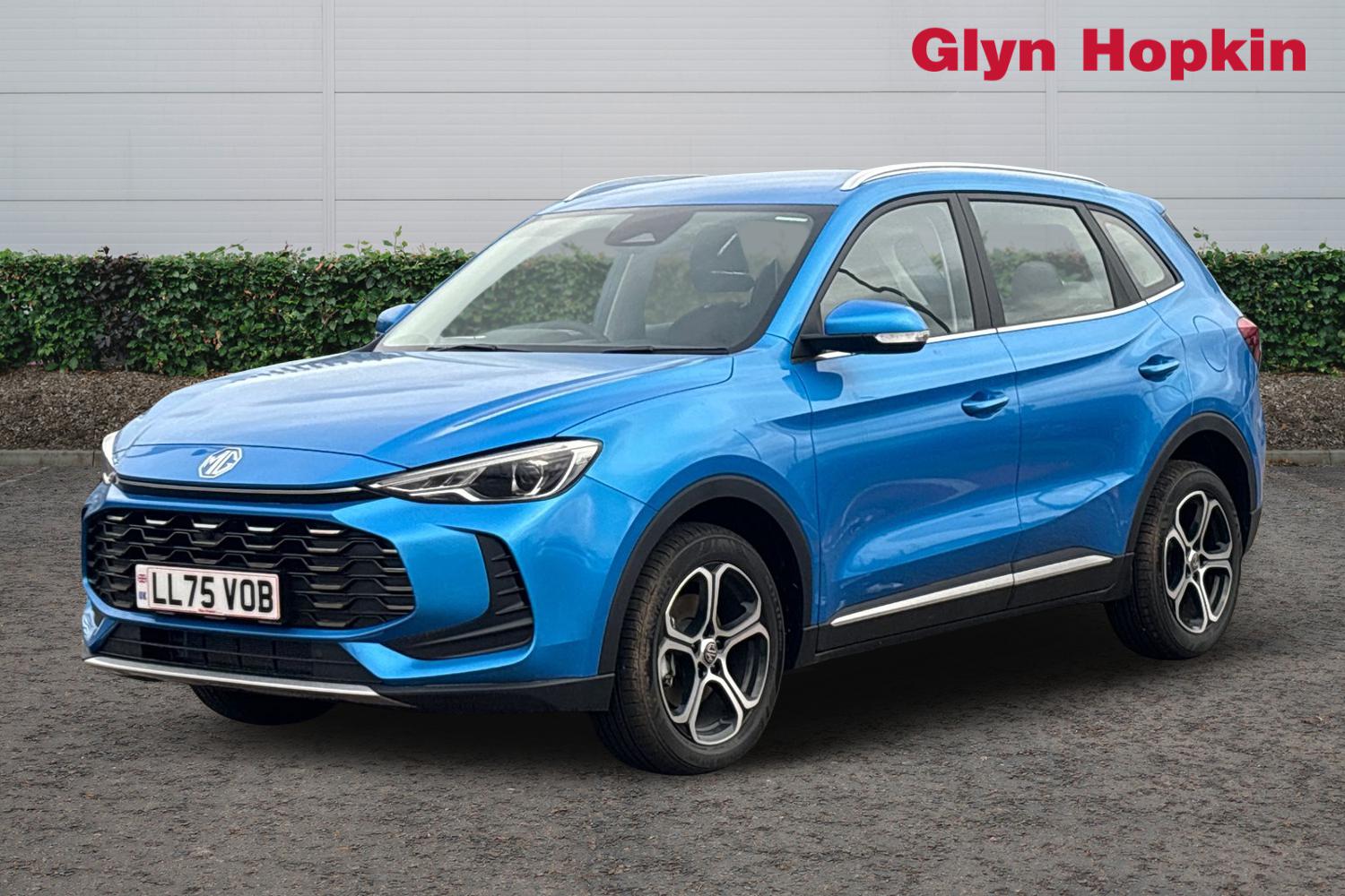 Used MG MG ZS 2025 for sale - 77111489: Photo 7