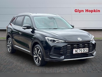 Used MG MG ZS 2026 for sale - 79284331: Photo