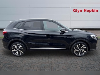 Used MG MG ZS 2026 for sale - 79284331: Photo