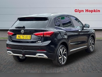 Used MG MG ZS 2026 for sale - 79284331: Photo