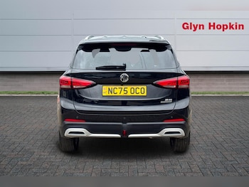 Used MG MG ZS 2026 for sale - 79284331: Photo