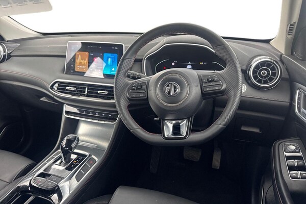 Used MG MG HS 2024 for sale - 75486665: Photo 10