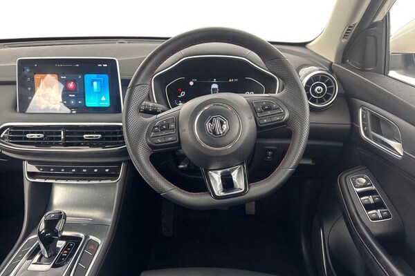 Used MG MG HS 2024 for sale - 75486665: Photo 11