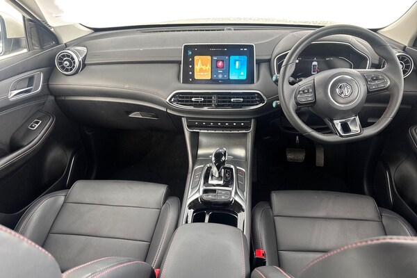 Used MG MG HS 2024 for sale - 75486665: Photo 12