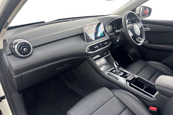 Used MG MG HS 2024 for sale - 75486665: Photo 13