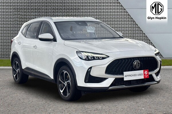 Used MG MG HS 2024 for sale - 75486665: Photo 1