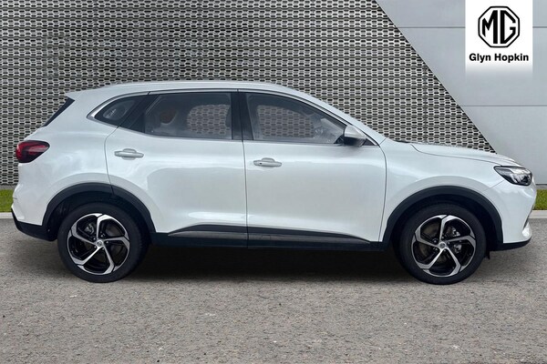 Used MG MG HS 2024 for sale - 75486665: Photo 2
